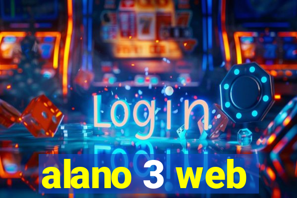 alano 3 web